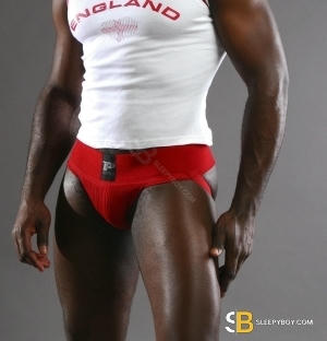 Gay Escort Thyrone 38yr - sounding