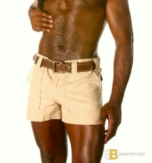 Gay Escort Thyrone 38yr - bondage