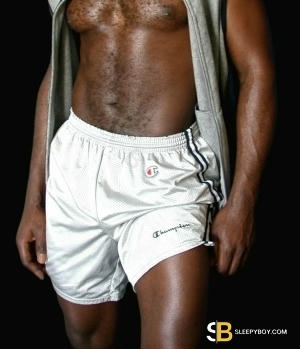 Gay Escort Thyrone 38yr - facesitting