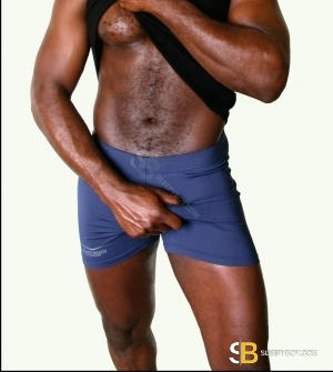 Gay Escort Thyrone 38yr - corporal punishement