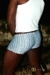 Gay Escort Thyrone 38yr - bdsm role