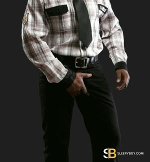 Gay Escort Thyrone 38yr - always safe sex