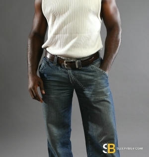 Gay Escort Thyrone 38yr - bdsm