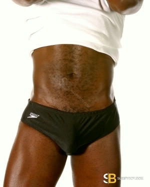 Gay Escort Thyrone 38yr - hair fetish