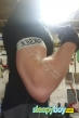 Gay Escort Muscle Dom  Edinburgh 36yr - double penetration