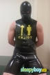 Gay Escort Matt Edinburgh 36yr - double penetration