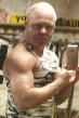 Gay Escort Xtremefist Edinburgh/london 👊 37yr - double penetration