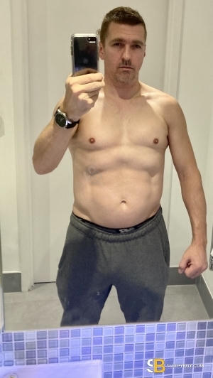 Gay Escort Xxlhungstirling 44yr - massage