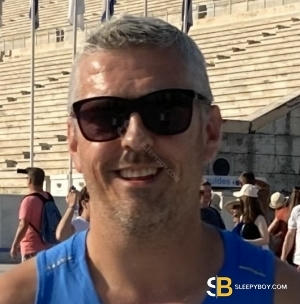 Gay Escort Xxlhungstirling 44yr - masseur