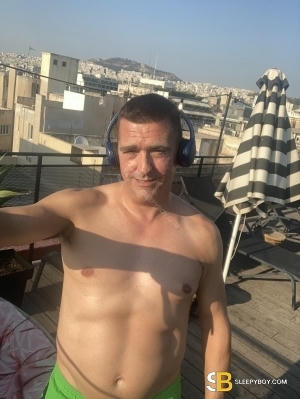 Gay Escort Xxlhungstirling 46yr - exhibitionist