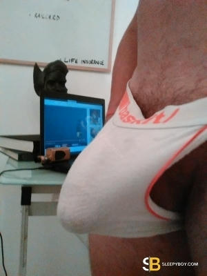 Escort Eros - Rob 37yr - massage