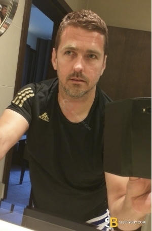 Gay Escort Xxlhungstirling 46yr - double penetration