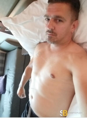 Gay Escort Xxlhungstirling 46yr - double penetration