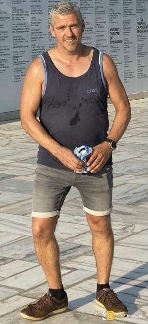 Gay Escort Xxlhungstirling 46yr - double penetration