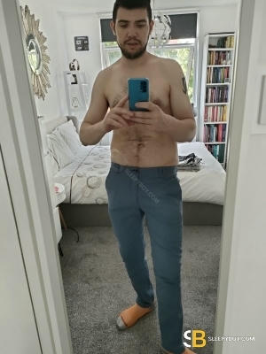 Gay Escort Vxltop 31yr - double penetration