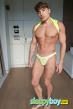 Gay Escort Magnus 27yr - trios