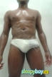 Bisexual Escort Mark 32yr - masseur