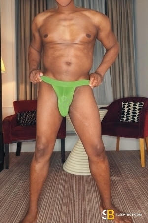 Bisexual Escort Mark 36yr - double penetration