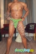 Bisexual Escort Mark 36yr - double penetration
