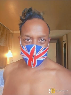 Bisexual Escort Mark 36yr - always safe sex