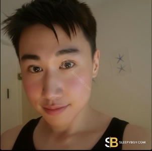 Gay Escort &pound;80 Matthew Asian Massage 24yr - masseur