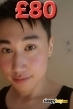 Gay Escort £80 Matthew Asian Massage 24yr - always safe sex