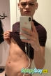 Gay Escort Jay - Brit 25yr - masseur