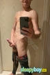 Gay Escort Jay Colby - Brit 24yr - massage