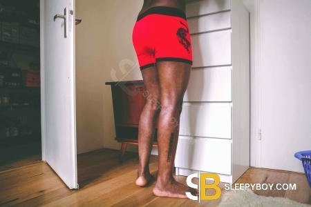 Escort Terry 25yr - massage