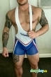 Gay Escort Alpha Duo 28yr - corporal punishement