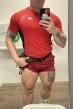 Gay Escort Luke J 28yr - always safe sex