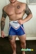 Gay Escort Alpha Duo 28yr - nipple play