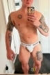 Gay Escort Luke J 28yr - trios