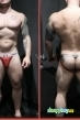 Gay Escort Alpha Duo 28yr - rimming