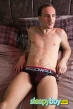 Gay Escort Maxence 25yr - sauna
