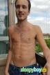 Gay Escort Maxence 25yr - sauna