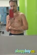 Gay Escort Maxence 27yr - sauna