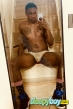 Gay Escort Cedric 30yr - double penetration