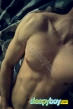 Bisexual Escort Max 28yr - massage