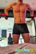 Bisexual Escort Max Sail 28yr - gangbang