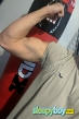 Bisexual Escort Max 28yr - massage