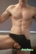 Bisexual Escort Max Sail 29yr - double penetration