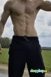Bisexual Escort Max Sail 29yr - trios
