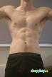 Bisexual Escort Max Sail 29yr - double penetration