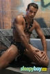 Escort Marcus 30yr - licking