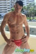 Gay Escort Marcus 34yr - sucking