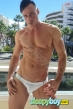 Gay Escort Marcus 34yr - roleplay