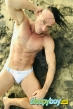 Gay Escort Marcus 34yr - licking