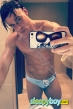Gay Escort Marcus 31yr - sucking