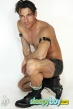 Gay Escort Marcus 34yr - licking